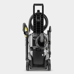 Мойка высокого давления KARCHER K 5 WCM (1.324-400.0) - 7 фото