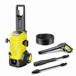 Мойка высокого давления KARCHER K 5 Power Control Home (1.324-553.0)