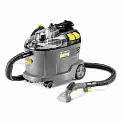 Пилосос KARCHER WD 2 Plus V15/4/18/C (1.628-011.0)