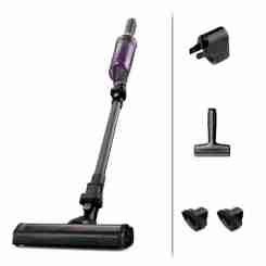 Пилосос ROWENTA CORDLESS HANDSTICK DUAL FORCE 2v1 RH6735WH