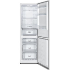 Холодильник GORENJE N619EAW4 - 3 фото