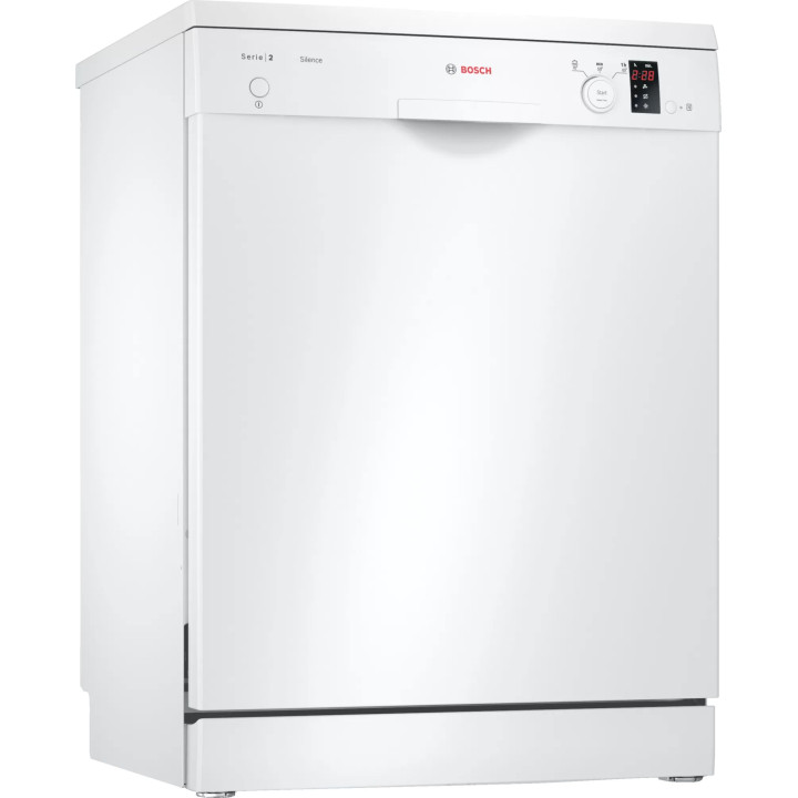 Посудомоечная машина BOSCH SMS23DW01T - 1 фото