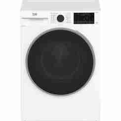 Стирально-сушильная  машина BEKO B5DFT59447W