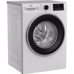 Пральна машина BEKO B5WFU58436W - 3 фото