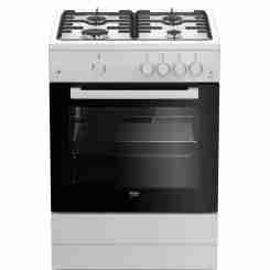 Плита BEKO FSM62120DS