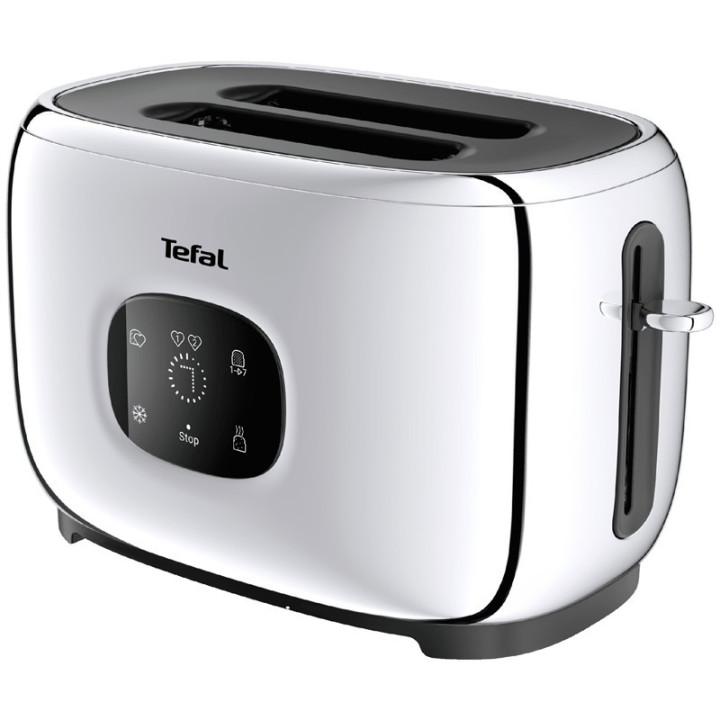 Тостер TEFAL TT883D10 - 1 фото