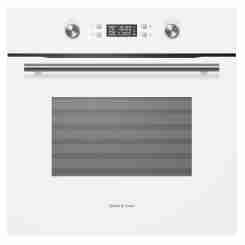 Духовой шкаф WHIRLPOOL AKZ 96230 WH