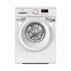 Стиральная машина WHIRLPOOL WRBSB 6228 B