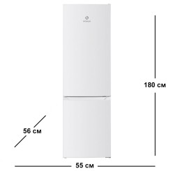 Холодильник INTERLUX ILR-0265CW - 2 фото