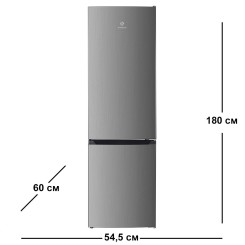 Холодильник INTERLUX ILR-0278CIN - 7 фото
