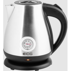 Электрочайник ECG Forza 8000 Pour over Nero