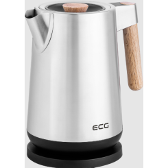 Электрочайник ECG Forza 8000 Pour over Nero