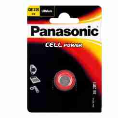 PANASONIC PRO POWER AA BLI 2 ALKALINE (LR6XEG/2BPR)