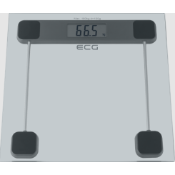 Напольные весы ECG OV 137 Glass