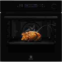 Духовой шкаф ELECTROLUX KOABS39WX