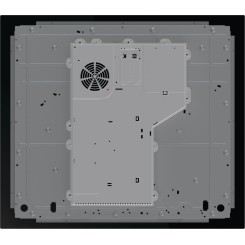 Варильна поверхня GORENJE GI6401BSC - 9 фото