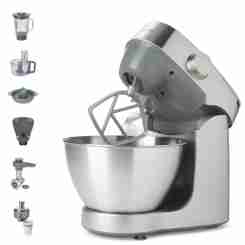 Кухонний комбайн KITCHENAID 5KSM175PSEPT