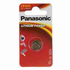 Батарейка PANASONIC EVERYDAY POWER AAA BLI 4 ALKALINE (LR03REE/4BP)