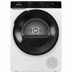 Сушильна машина WHIRLPOOL FFTM 229 X2WS PL