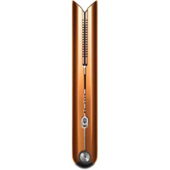 Прилад для укладання волосся DYSON Corrale HS07 Copper/Nickel (413111-01) - 5 фото