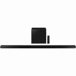 Саундбар JBL Bar 5.1 Surround Black (JBLBAR51IMBLKEP)