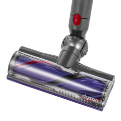 Пылесос DYSON V12 Detect Slim Absolute (2023) (448884-01) - 11 фото