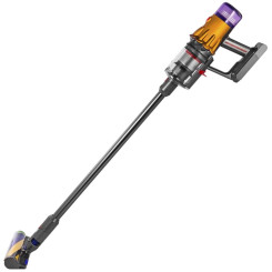 Пылесос DYSON V12 Detect Slim Absolute (2023) (448884-01) - 15 фото