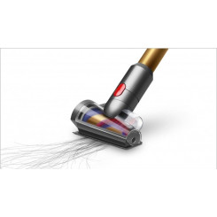 Пылесос DYSON V12 Detect Slim Absolute (2023) (448884-01) - 4 фото