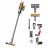 Пылесос DYSON V12 Detect Slim Absolute (2023) (448884-01) - 1 фото