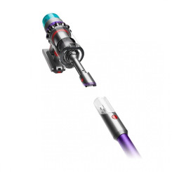 Пылесос DYSON Gen5detect Absolute Nickel/Purple (446989-01) - 2 фото