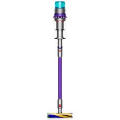 Пылесос DYSON Gen5detect Absolute Nickel/Purple (446989-01) - 4 фото