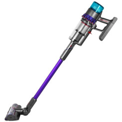 Пылесос DYSON Gen5detect Absolute Nickel/Purple (446989-01) - 7 фото