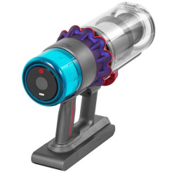 Пылесос DYSON Gen5detect Absolute Nickel/Purple (446989-01) - 9 фото