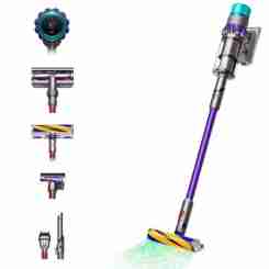 Пилосос DYSON V15s Detect Submarine (448798-01)