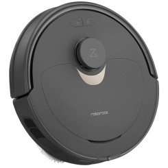 Пилосос ROBOROCK Q Revo Black - 6 фото