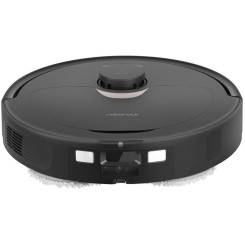 Пилосос ROBOROCK Q Revo Black - 7 фото