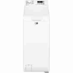 Стиральная машина ELECTROLUX EW 6SN406 WP