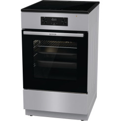 Плита GORENJE GEIT5C60SG - 2 фото