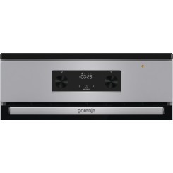 Плита GORENJE GEIT5C60SG - 13 фото