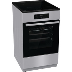 Плита GORENJE GEIT5C60SG - 4 фото