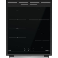 Плита GORENJE GEIT5C60SG - 5 фото