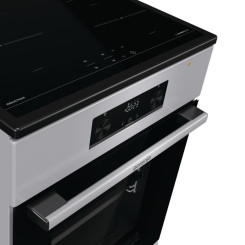 Плита GORENJE GEIT5C60SG - 6 фото