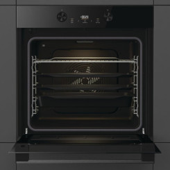 Духовой шкаф GORENJE BPS6737E04DBG - 4 фото