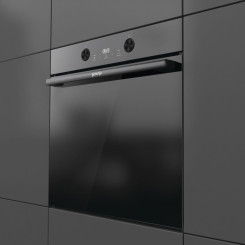 Духовой шкаф GORENJE BPS6737E04DBG - 6 фото