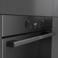 Духовой шкаф GORENJE BPS6737E04DBG - 9 фото