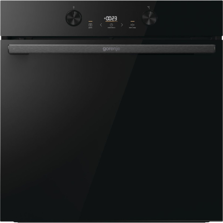 Духовой шкаф GORENJE BPS6737E04DBG - 1 фото