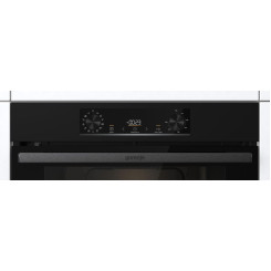 Духовой шкаф GORENJE BPS6737E02B - 6 фото