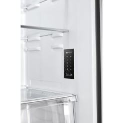 Холодильник GORENJE NRM818FMB - 2 фото