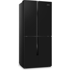 Холодильник GORENJE NRM818FMB - 3 фото