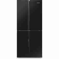 Холодильник GORENJE NRM818FMB